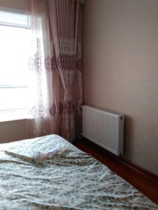 钢制板式暖气片