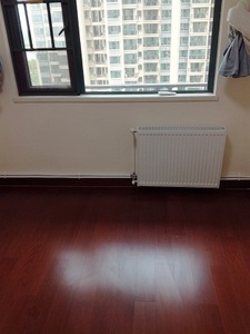 明管管道及暖气片