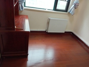 明管管道及暖气片