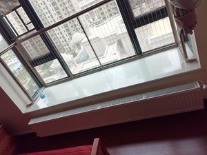 明管管道及暖气片