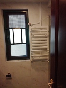 明管管道及钢制背篓