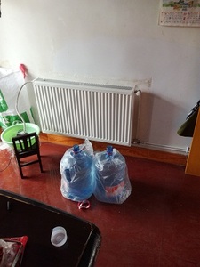 明管管道及暖气片