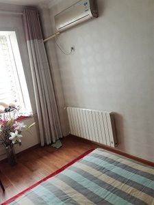 铜铝复合暖气片